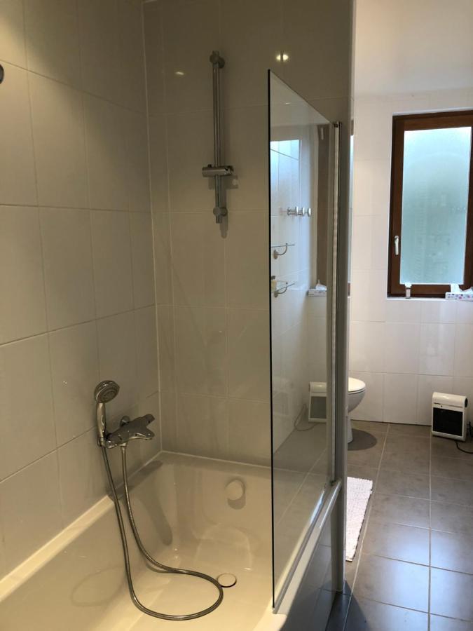 Chambre D'Hotes Romance Saint-Jean-les-Deux-Jumeaux Экстерьер фото